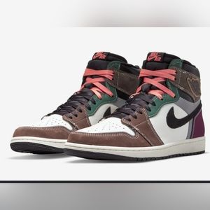 Jordan 1 Craft